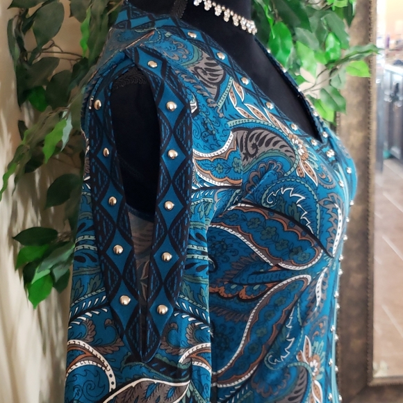 INC International Concepts dress! - Picture 3 of 6